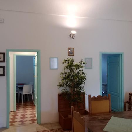 Appartamento Curry Noto Buitenkant foto