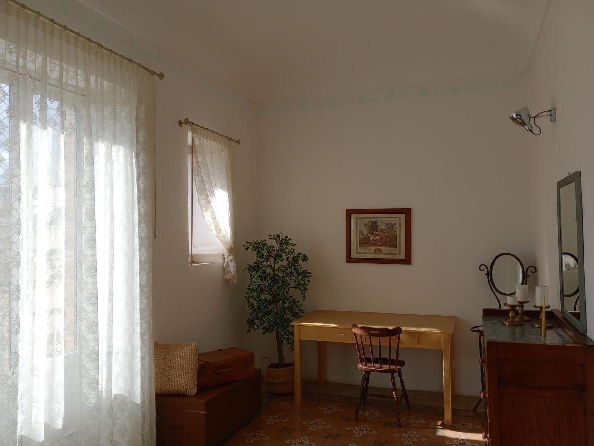 Appartamento Curry Noto Buitenkant foto