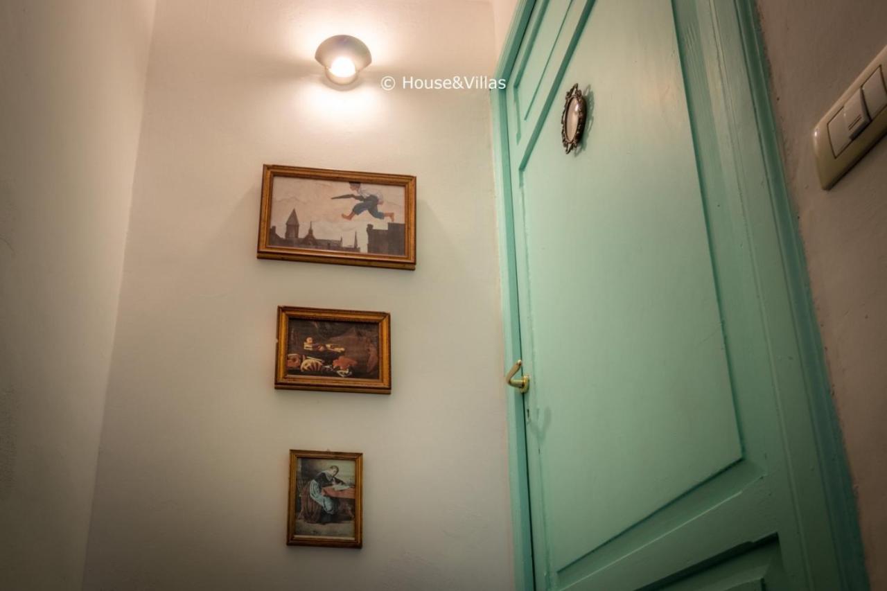 Appartamento Curry Noto Buitenkant foto
